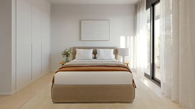 Apartamento 2 habitaciones 118m² en venta - Las Mesas — 15