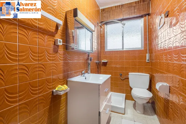 Chalet en Monachil — 17