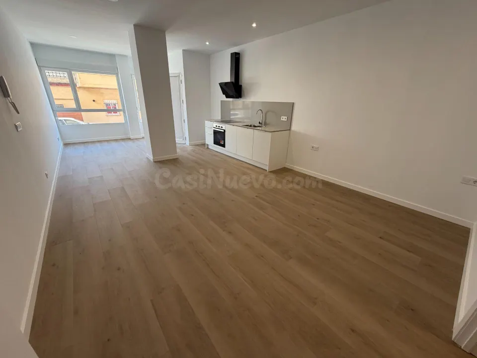 Viviendas reformadas a estrenar en Alberic - Vivienda A03
