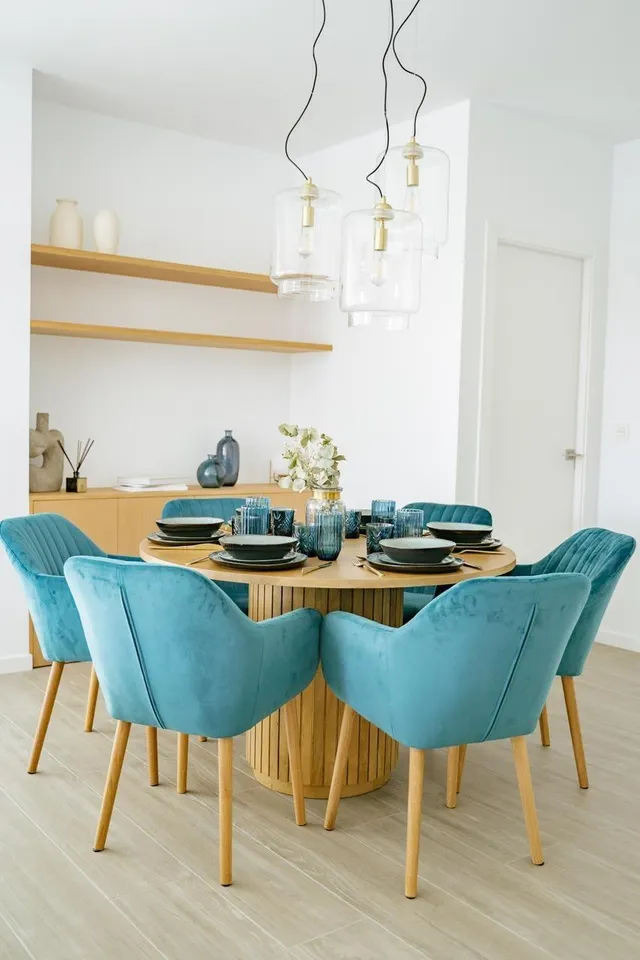 Apartamento de lujo con vistas al mar – Albufereta — 7