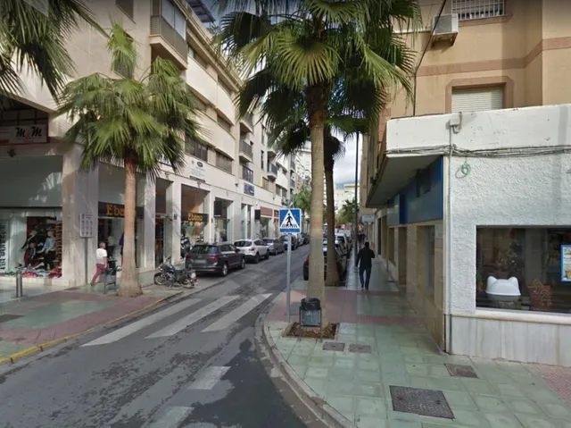 Oficina en venta en El Ejido — 2