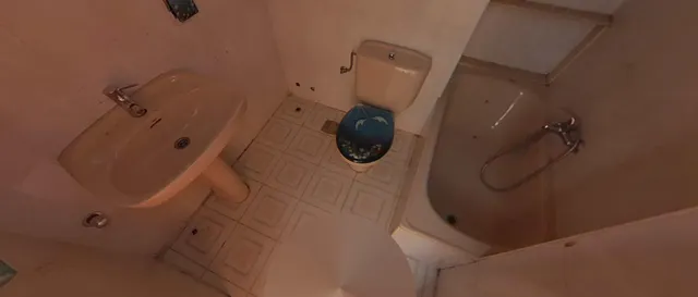 Apartamento en la virgen del camino — 15