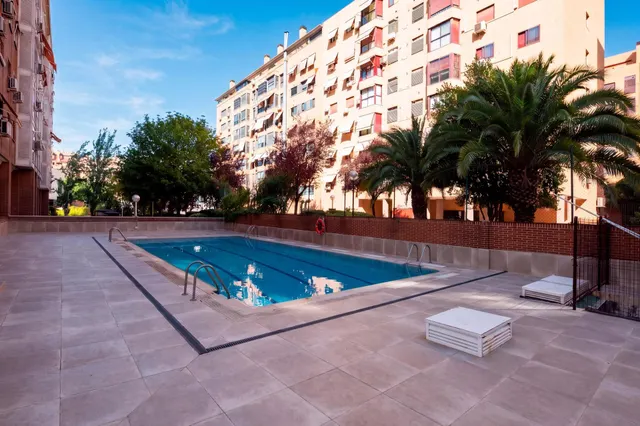 Piso 3 habitaciones 121m² en venta - Legazpi — 30