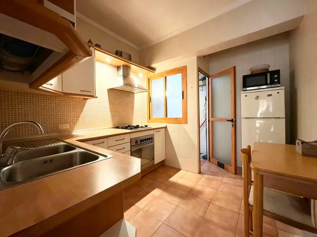 Piso en venta en Pere Garau — 8