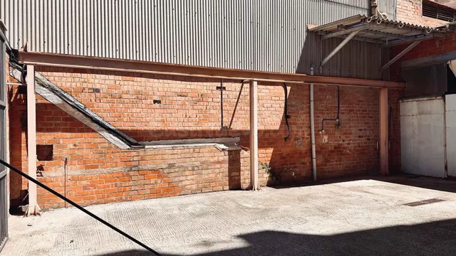 Se vende fantástico solar edificable en el B. Set Camíns-Igu
