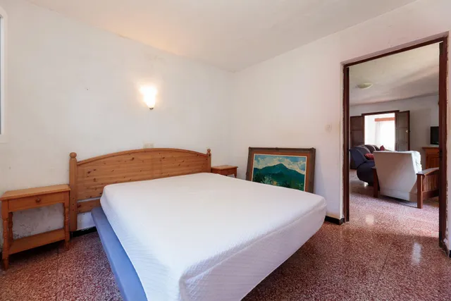 Casa rústica con piscina y amplios exteriores en Llucmajor — 18