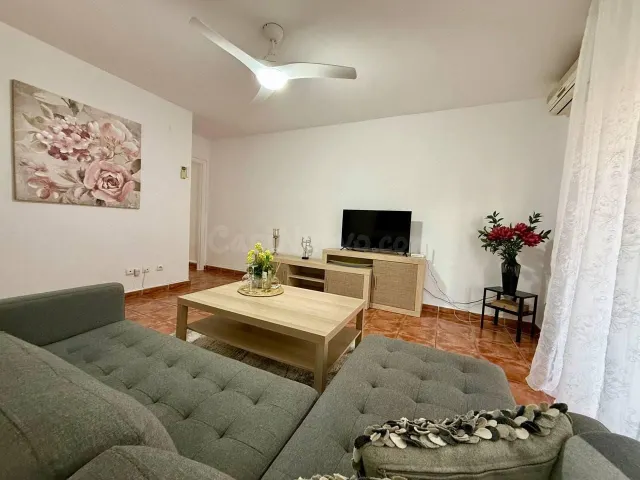 Apartamento 2 habitaciones 89m² en venta - Paseo maritimo — 11