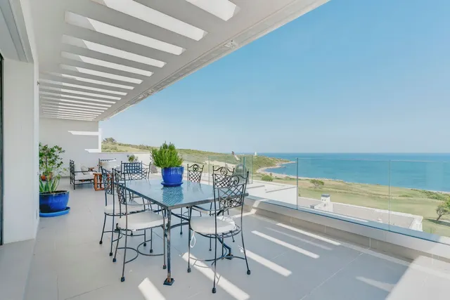 Ático 3 habitaciones 146m² en venta - Playa la alcaidesa — 6