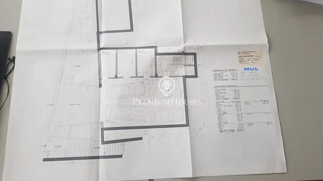 Parcela en Argentona para casa unifamiliar — 12