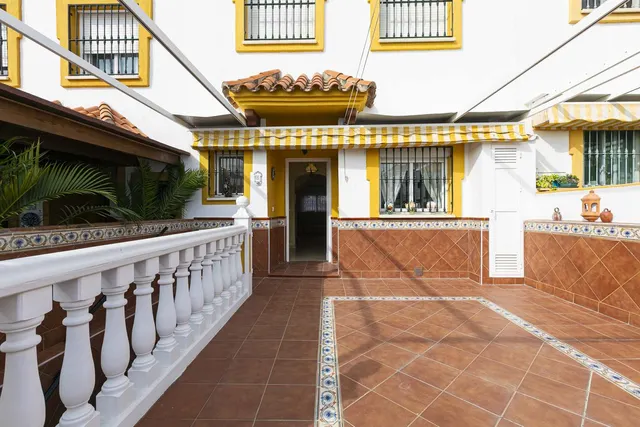 Adosado 6 habitaciones 137m² en venta - Marbella — 20