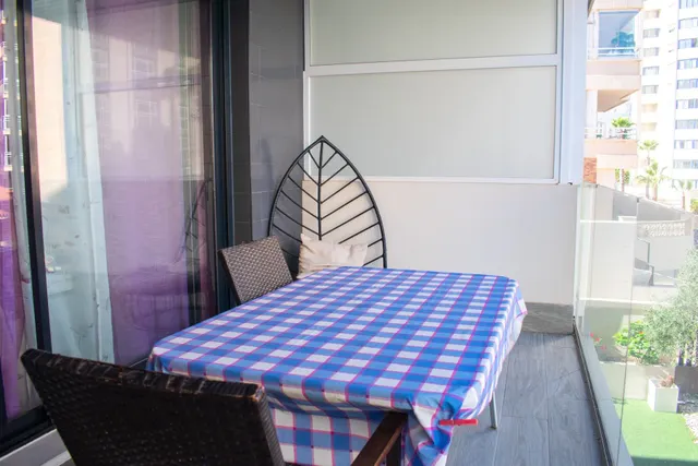 Apartamento 2 habitaciones 75m² en venta - Puerto — 32