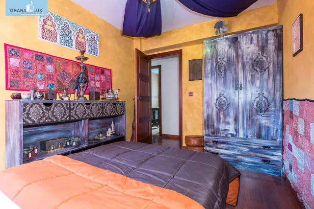 PISO EN ZONA SANDERS — 21
