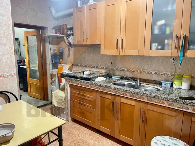 DUPLEX CON TIENDA EN LA LOMA DE LA MEZQUITA — 2