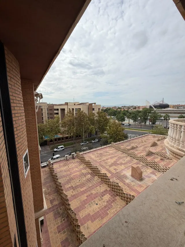 Magnifico piso en juan carlos i — 19