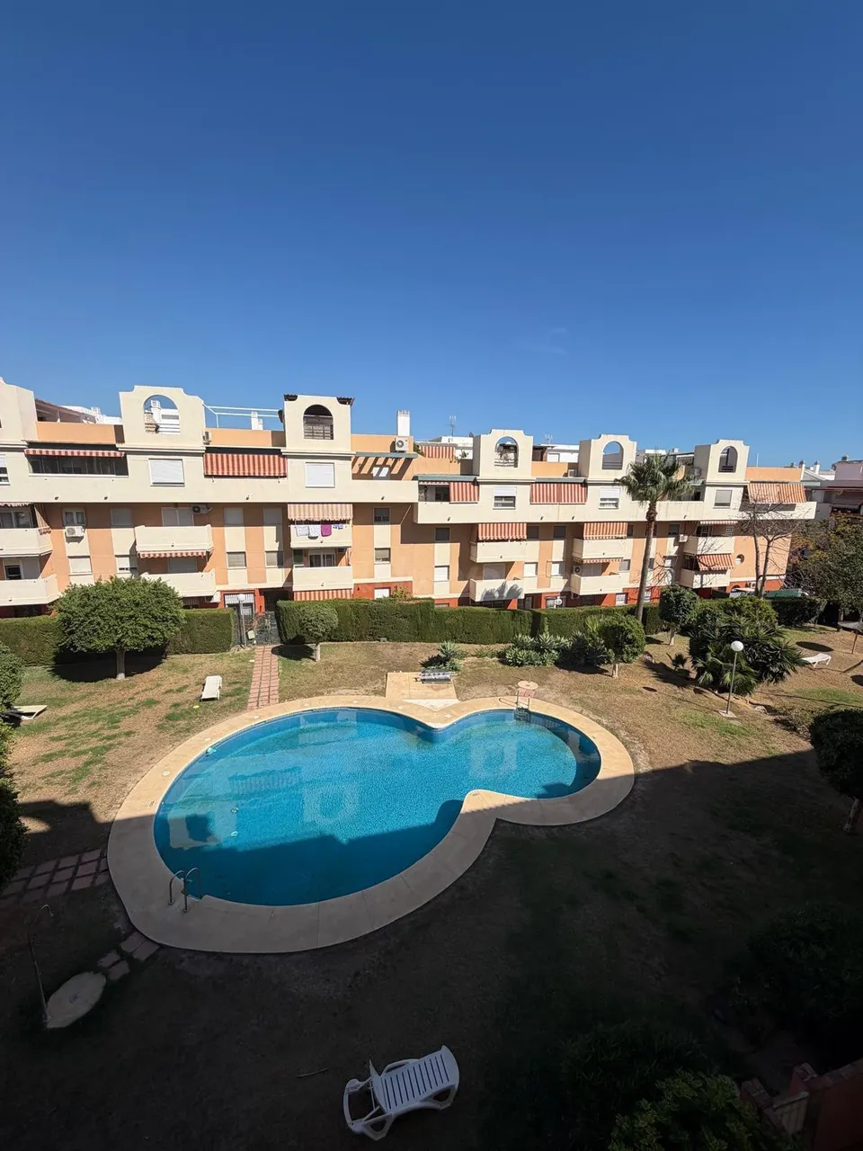 Piso en venta en Estepona