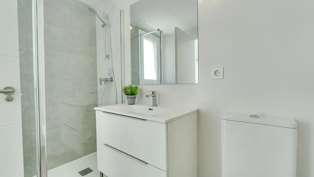 Ático 2 habitaciones 95m² en venta - Costa Del Sol — 11