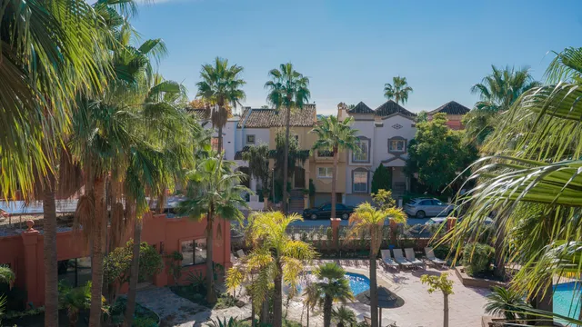 Ático 2 habitaciones 200m² en venta - Marbella — 19