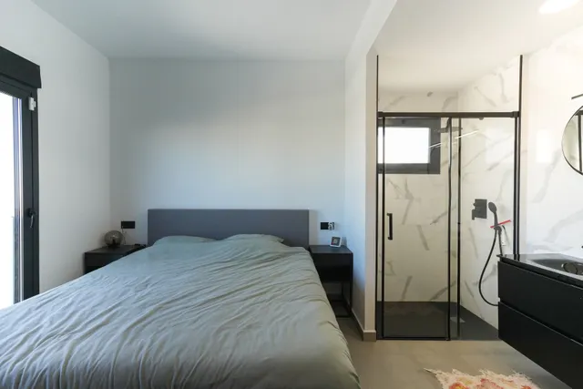 Villa 5 habitaciones 184m² en venta - Pueblo 4 — 23