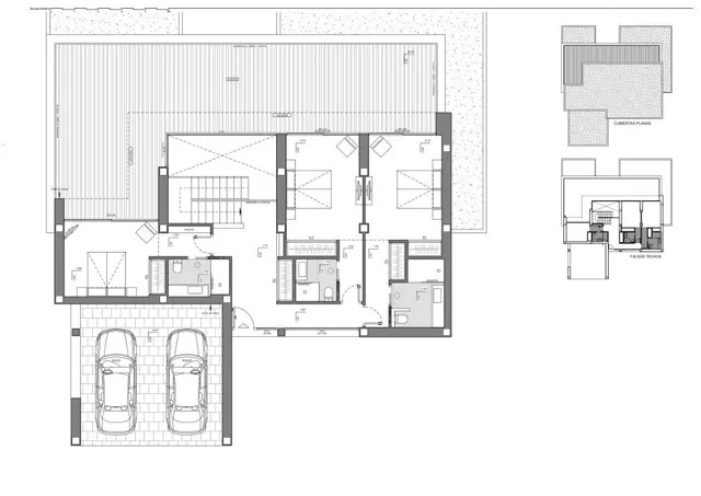 Villa 4 habitaciones 832m² en venta - Benitachell — 8