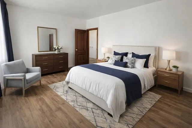 Chalet 4 habitaciones 377m² en venta - Riviera del sol — 23