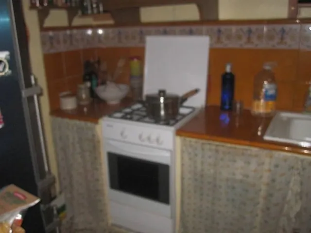 CHALET EN LAS SALINETAS CERCA DEL CLOT DE LA SAL — 10