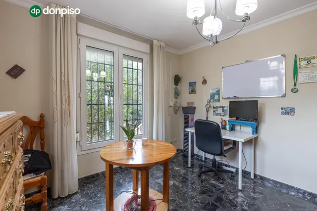 Complejo industrial con vivienda en Alhendín con 2500 metros cuadrados — 12