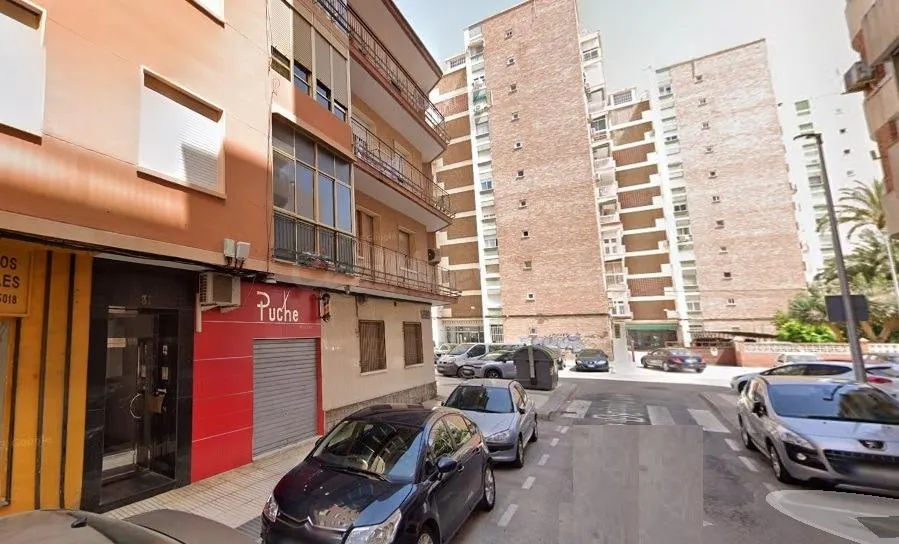 LOCAL COMERCIAL en Cartagena