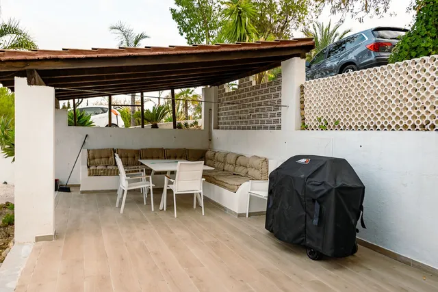 Finca rústica 5 habitaciones 226m² en alquiler - Calaburra - Chaparral — 27