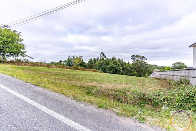 ¡TU PRÓXIMO PROYECTO EMPIEZA AQUÍ! ✨ 2.943 m2 EN A LARACHA POR 41.995 € — 10