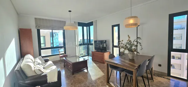 EXCLUSIVO PISO DE ALQUILER EN RICARDO SORIANO.