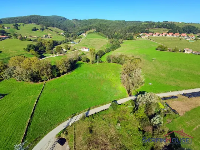 Terreno rural 25m² en venta - Beranga — 4