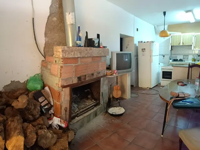CASA FAMILIAR EN URRÁCAL ( ALMERÍA ) DE CINCO habitaciones. — 6