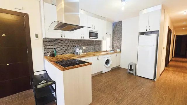Apartamento luminoso en Torrevieja frente al mar — 8