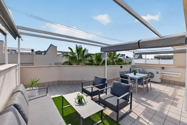 Casa 3 habitaciones 123m² en venta - Centro — 22