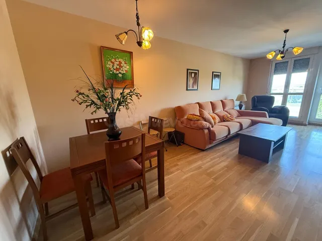 Amplio y moderno apartamento en La Rosaleda, Ponferrada - €700/mes — 5
