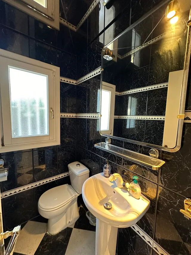 Chalet 5 habitaciones 400m² en venta - Marbella — 31