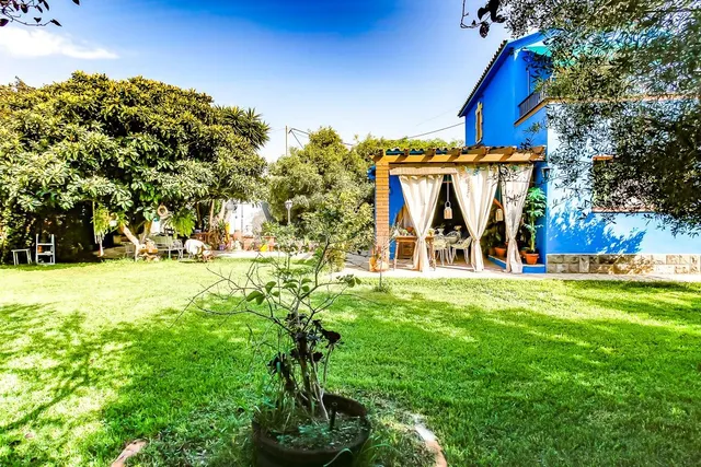 VIVIENDA INDEPENDIENTE CON GRAN PARCELA EN PRIORATO DE BANYE - foto 3