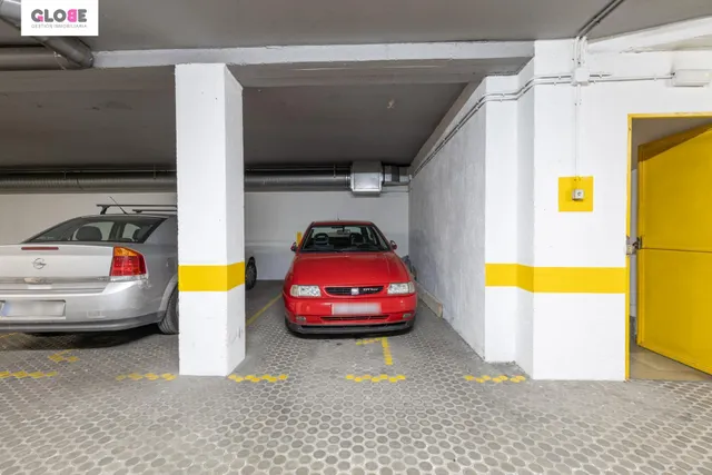 Se vende plaza de aparcamiento — 5