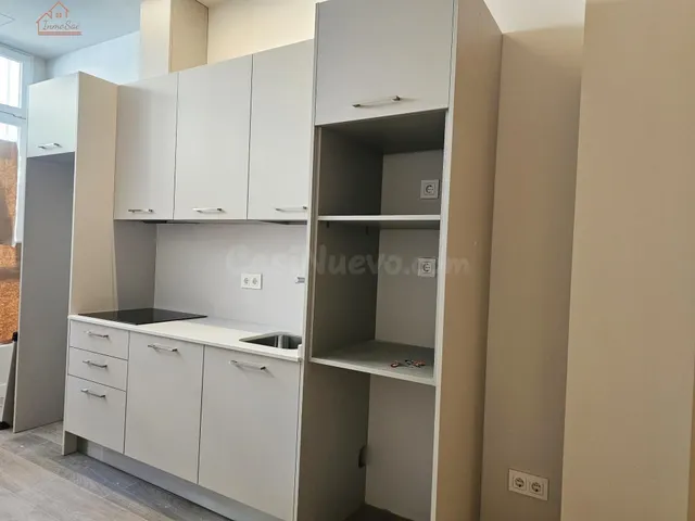 Estudio reformado con rentabilidad en Vista Alegre, Madrid - foto 5