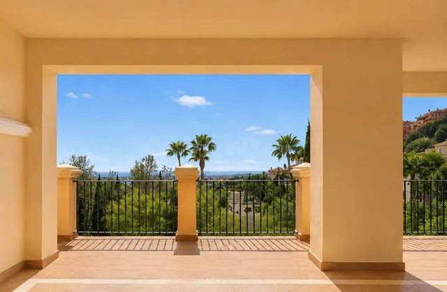 Apartamento 2 habitaciones 142m² en venta - El Madroñal — 4