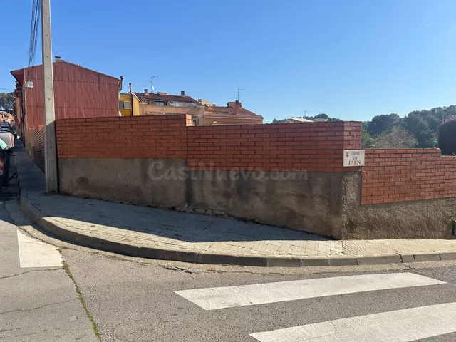 Solar urbano residencial en Rubí para proyecto plurifamiliar - foto 3