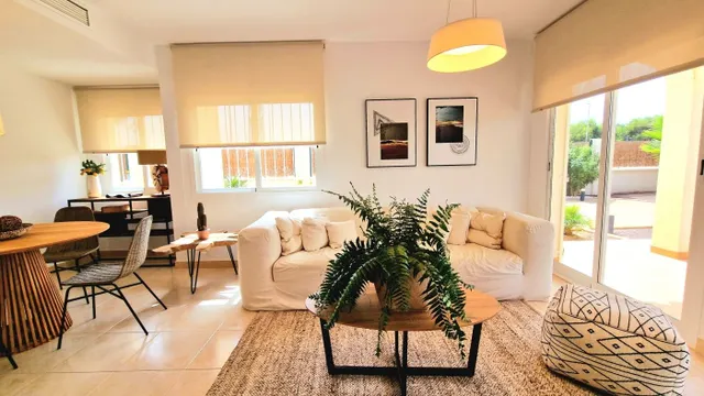 Casa unifamiliar en venta llaves en mano - foto 5