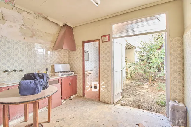 Vendo casa en Benifaió