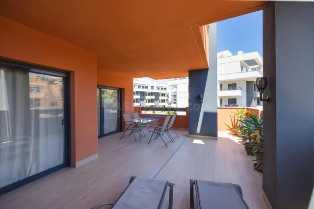 Ático 2 habitaciones 95m² en venta - Las Filipinas - foto 2
