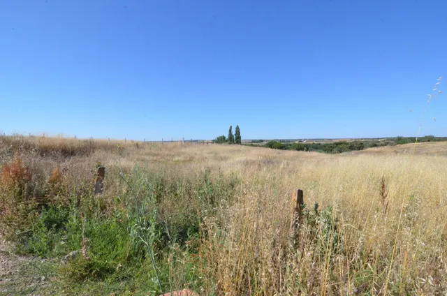 Urbis te ofrece un terreno rústico en venta en Almenara de T - foto 4