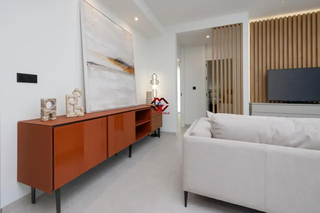 Apartamento con Instalaciones Comunitarias Premium cerca del Mar en Guardamar del Segura — 11