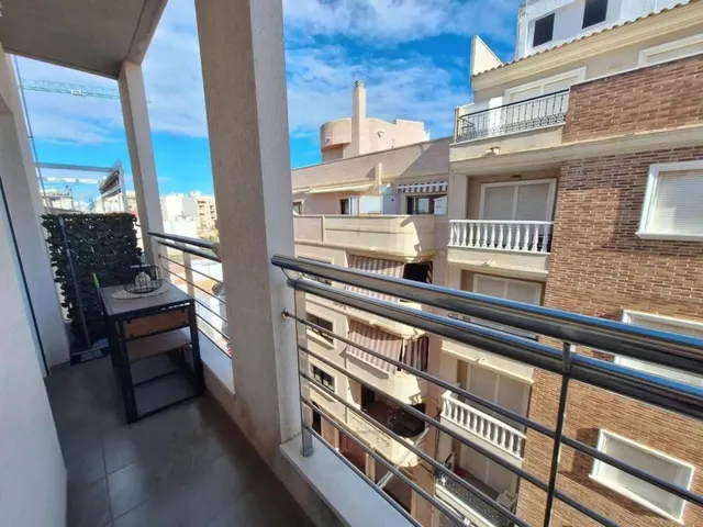 Apartamento 2 habitaciones 62m² en venta - torrevieja — 13