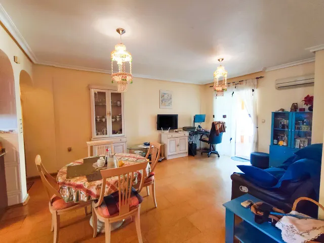 Apartamento 2 habitaciones 68m² en venta - Lomas de Cabo Roig — 9
