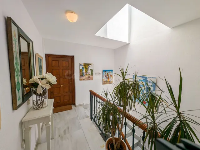 Ático Dúplex 3 habitaciones 150m² en venta - Marbella - foto 4