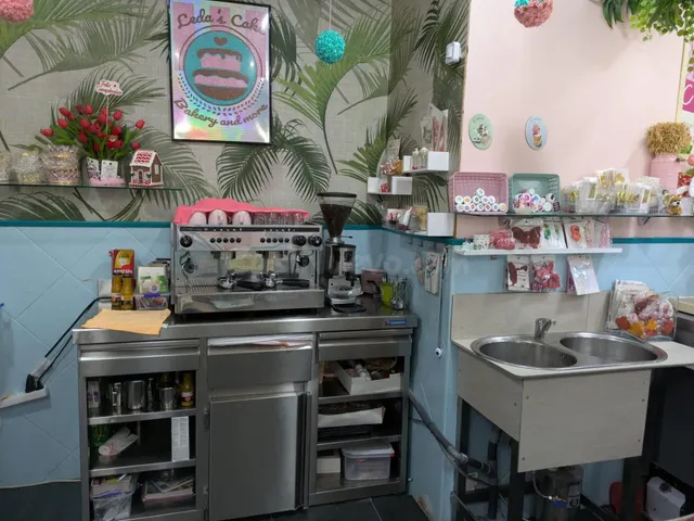 Traspaso de cafeteria en el centro de Girona — 2